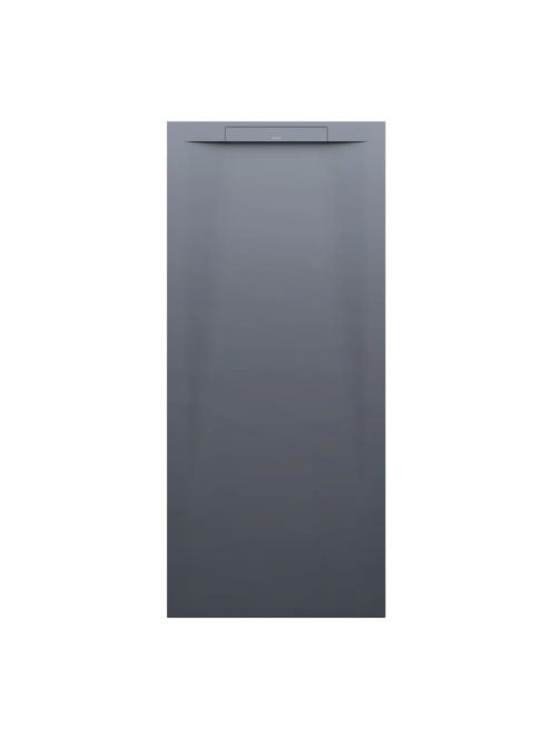 Laufen Pro S Marbond szögletes zuhanytálca 170x75 cm, antrac