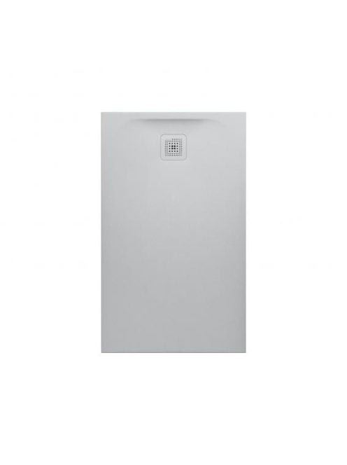 Laufen Pro szögletes zuhanytálca 120x70 cm, szürke H21295107