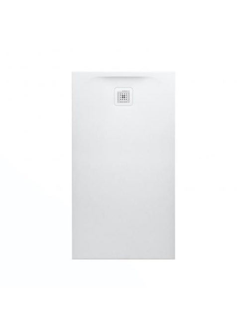 Laufen Pro szögletes zuhanytálca 130x70 cm, fehér H212952000