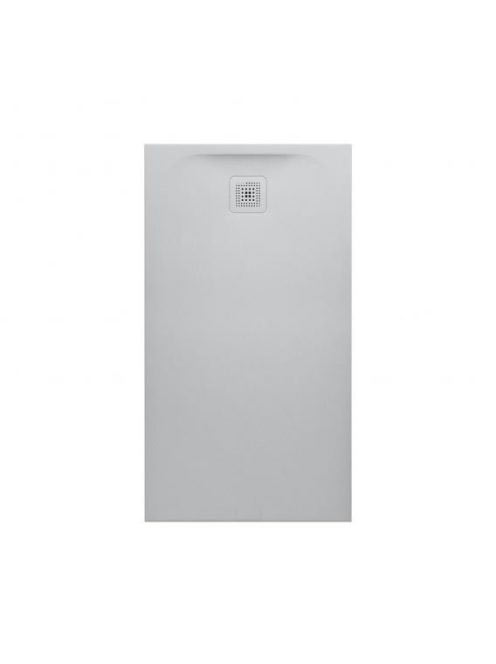 Laufen Pro szögletes zuhanytálca 130x70 cm, szürke H21295207