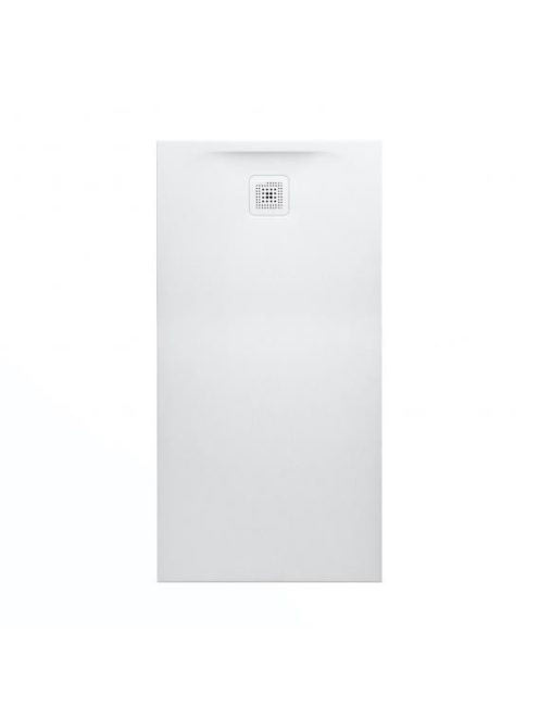 Laufen Pro szögletes zuhanytálca 140x70 cm, fehér H212953000