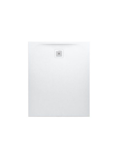 Laufen Pro szögletes zuhanytálca 110x90 cm, fehér H212955000