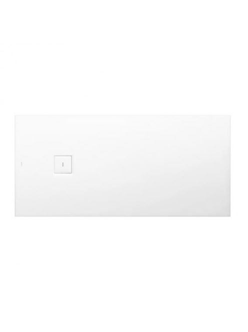 Laufen Solutions Marbond szögletes zuhanytálca 170x80 cm csú