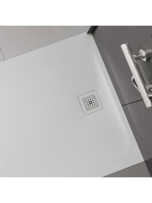 Laufen Pro szögletes zuhanytálca 180x75 cm, fehér H214959000