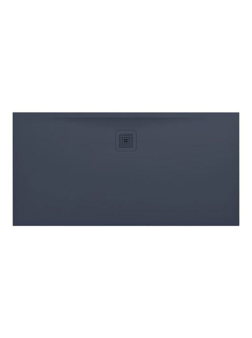 Laufen Pro négyszögletű zuhanytálca 200x90 cm, antracit H215