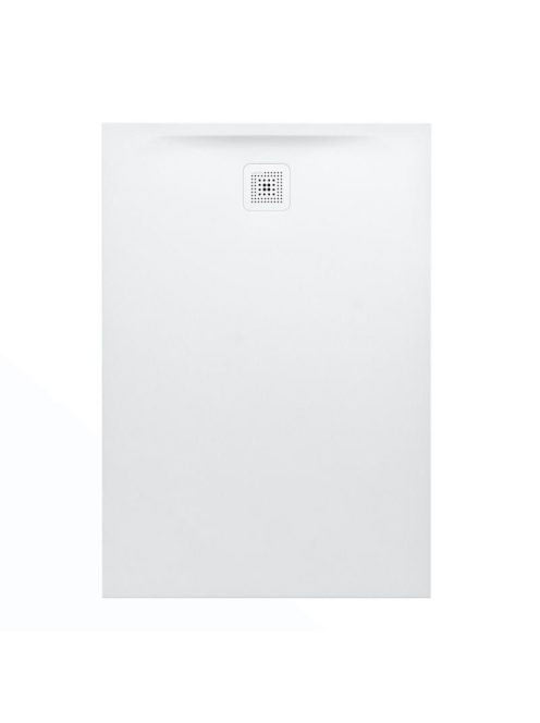 Laufen Pro szögletes zuhanytálca 130x90 cm, fehér H215958000