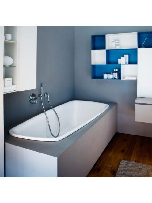 Laufen Palomba 180x90 akril kád H2328000000001 - Fürdőszoba