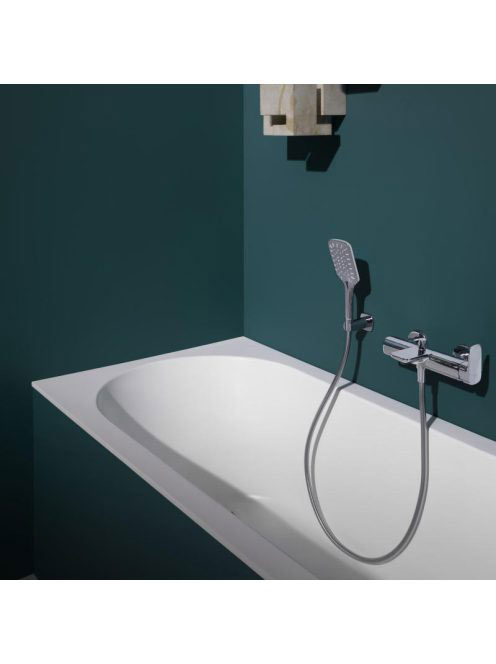 Laufen Pro 180x80 marbond kád H2409500000001 - Fürdőszoba -