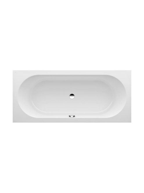 Laufen Pro marbond kád 170x75 cm rögzítő készlettel és lábba