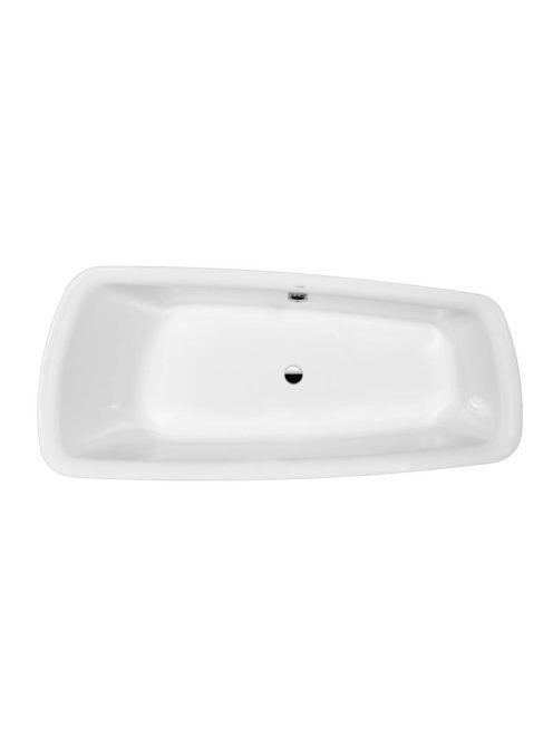 Laufen Palomba akril kád 180x80 cm H2438010000001 - Fürdőszo