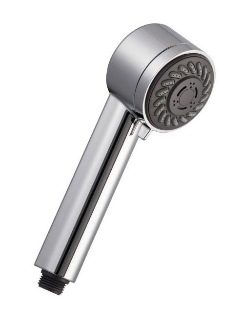 Laufen Aquajet Multi 3 funkciós kézizuhany, króm H3619800040