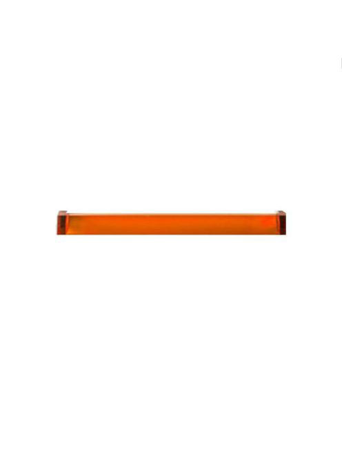Laufen Kartell By Laufen törölközőtartó 45 cm, mandarin H381
