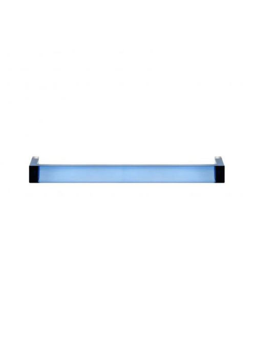 Laufen Kartell by Laufen törölközőtartó 45 cm, kék H38133108
