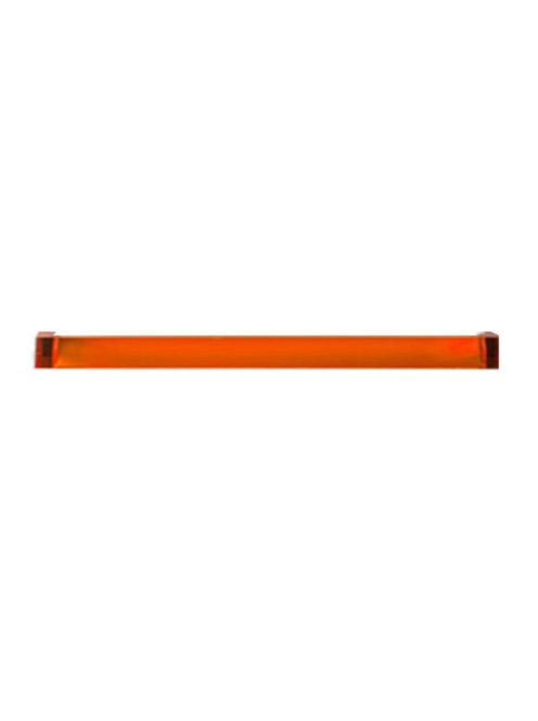 Laufen Kartell By Laufen törölközőtartó 60 cm, mandarin H381