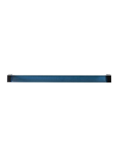 Laufen Kartell by Laufen törölközőtartó 60 cm, kék H38133208