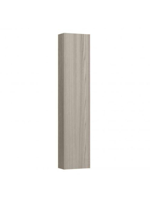 Laufen Base világos szil magas szekrény 35x165x18 cm balos a