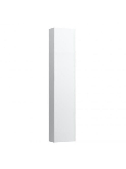 Laufen Base matt fehér magas szekrény 35x165x18 cm jobbos aj