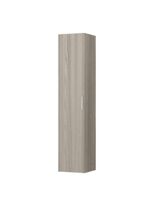 Laufen Base világos szil magas szekrény 35x165x33,5 cm balos