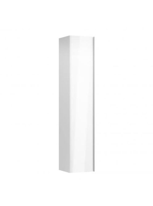 Laufen Base fényes fehér magas szekrény 35x33x165 cm balos a