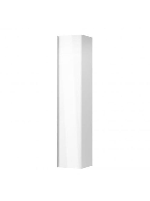 Laufen Base fényes fehér magas szekrény 35x33x165 cm jobbos
