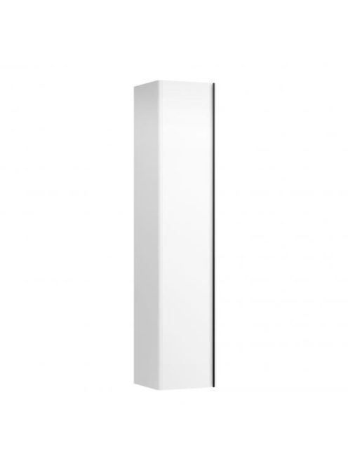 Laufen Base matt fehér magas szekrény 35x33x165 cm balos ajt