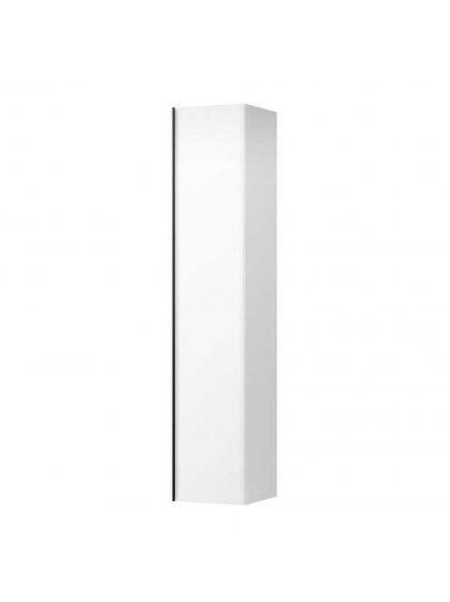 Laufen Base matt fehér magas szekrény 35x33x165 cm jobbos aj