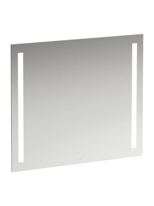 Laufen Lani tükör 80x70cm, világítással H4038541121441 - Für