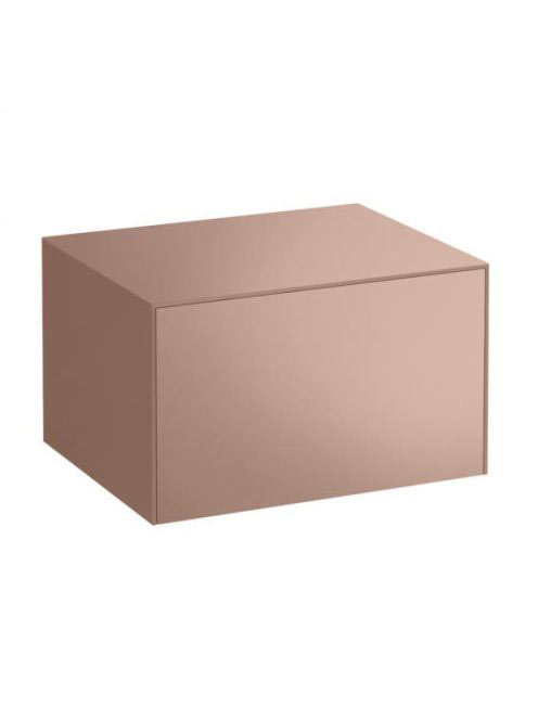 Laufen Sonar réz alsószekrény kivágás nélkül 57,7x45,7x34,1