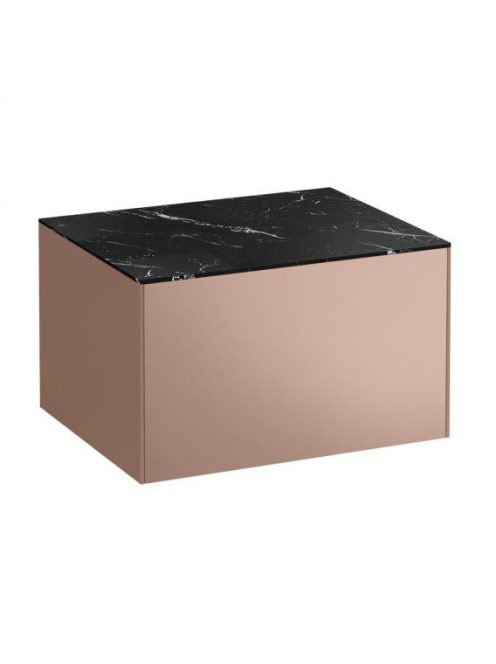 Laufen Sonar réz alsószekrény kivágás nélkül 57,7x45,7x34,1