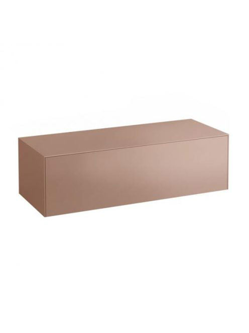 Laufen Sonar réz alsószekrény kivágás nélkül 117,7x45,7x34,1