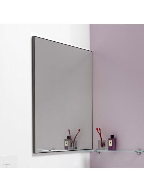 Laufen Frame 25 keretes tükör 45x82,5 cm, világítás nélkül,