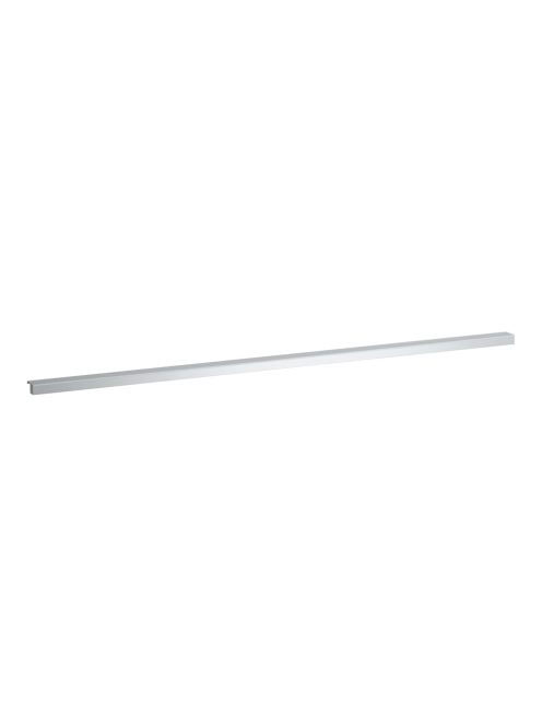 Laufen Frame 25 LED tükörvilágítás 180 cm, kapcsolóval, matt