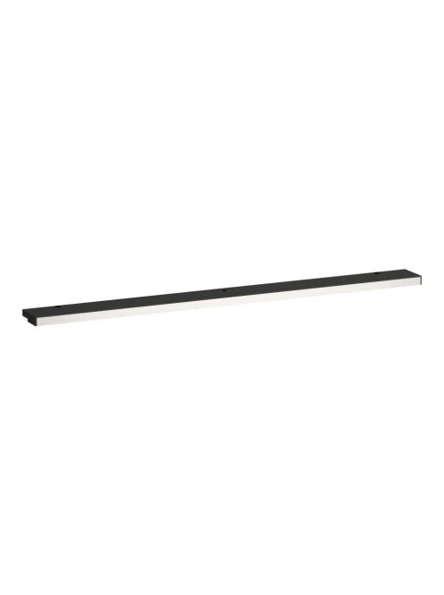 Laufen Frame 25 LED tükörvilágítás 60 cm, matt fekete H44756