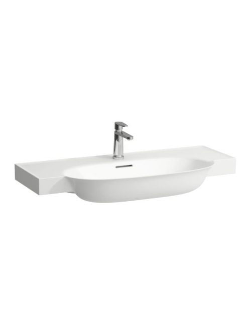 Laufen The New Classic fali mosdó 100x48 cm túlfolyóval és c
