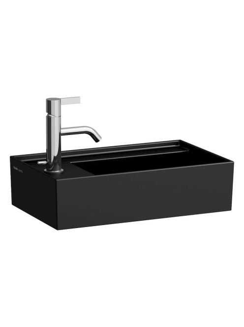 Laufen Kartell by Laufen balos kézmosó 1 csapfurattal 46x28