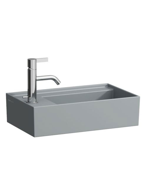 Laufen Kartell by Laufen balos kézmosó 1 csapfurattal 46x28