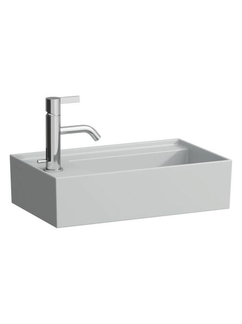 Laufen Kartell by Laufen balos kézmosó 1 csapfurattal 46x28