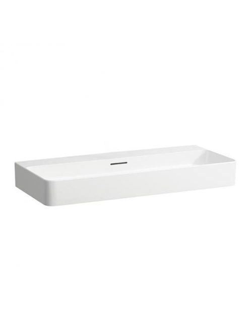 Laufen Val fehér mosdó csiszolt alsó felülettel 95x42 cm, cs