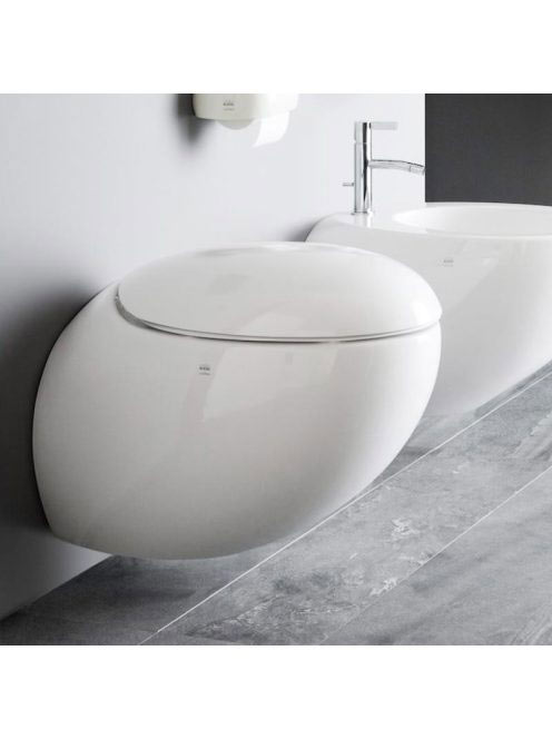 Laufen Ilbagnoalessi One fali perem nélküli WC H820971400000