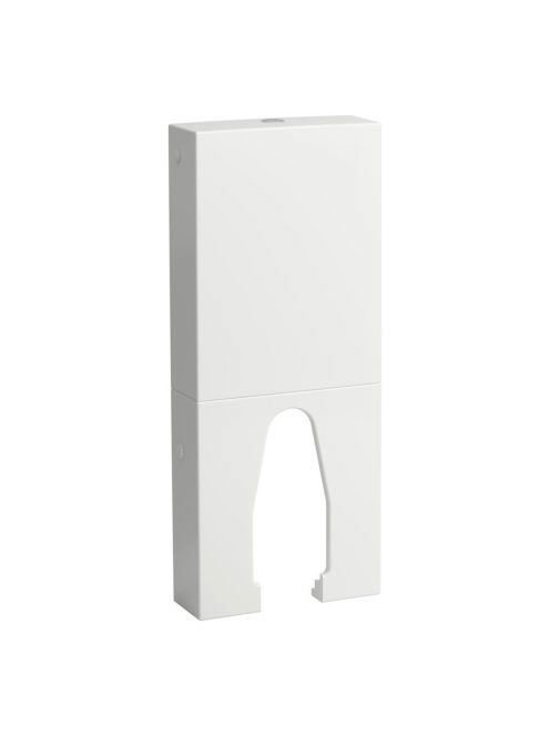 Laufen Kartell by Laufen két részes álló öblítőtartály, rejt
