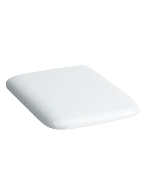 Laufen Palace WC ülőke, Soft Close, fehér H8917013000001 - F