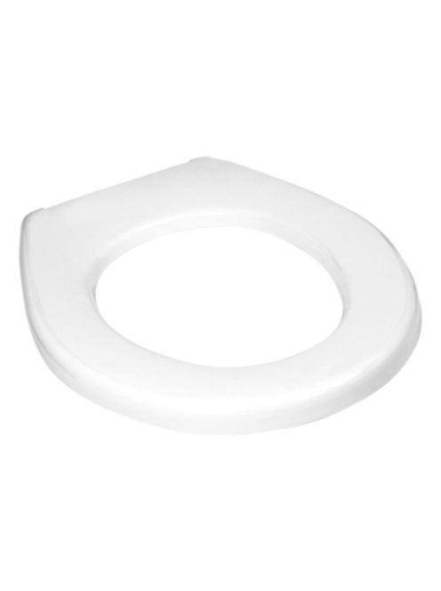 Laufen Florakids gyerek WC ülőke tető nélkül, fehér H8970380
