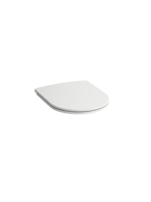 Laufen Pro WC ülőke és fedél, slim, levehető 8989650000001 -
