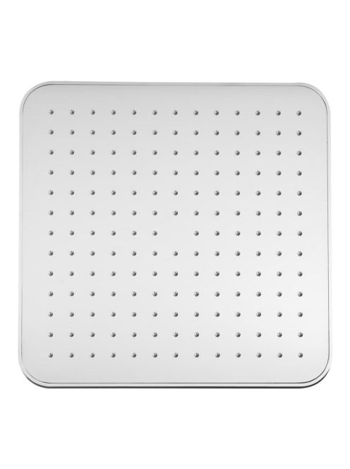 Laufen zuhanyfej 302x302 mm, króm HF504722100000 - Fürdőszob