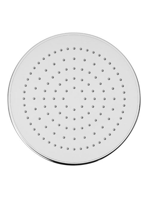 Laufen kerek zuhanyfej 247 mm, króm HF504724100000 - Fürdősz