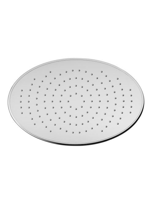 Laufen ovális zuhanyfej 226x346 mm, króm HF504728100000 - Fü