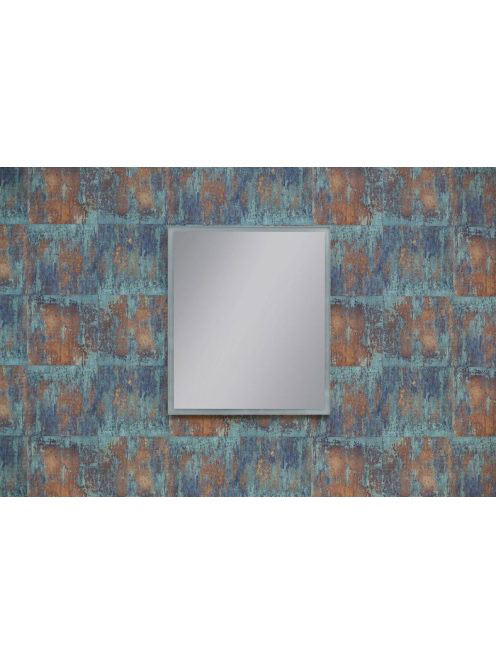 LunArt Trust természetes fehér fényű LED tükör 60x70 cm 5999