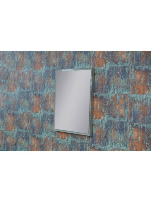 LunArt Trust természetes fehér fényű LED tükör 120x70 cm 599