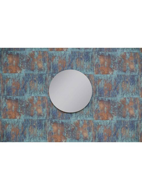 LunArt Eclipse természetes fehér fényű LED tükör 60 cm 59991