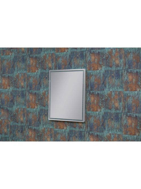 LunArt Elize meleg fehér fényű LED tükör 100x70 cm 599912301